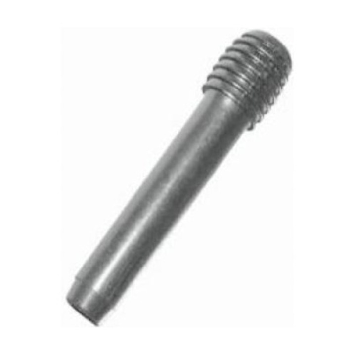 Set 2 suruburi de blocare a usii C10014, Romix, VW, Argintiu