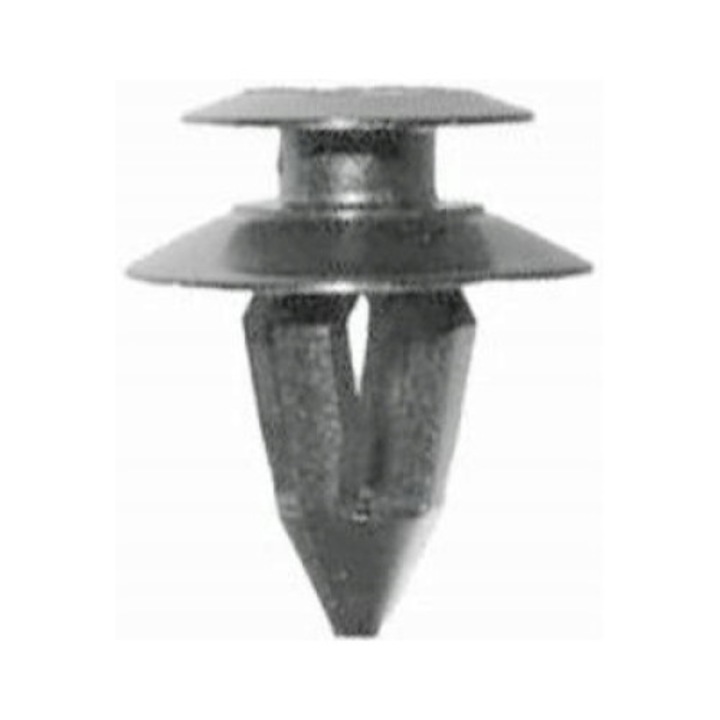 10 x Clip, ROMIX, C10007