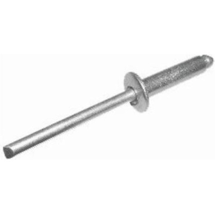 10 db-os rögzítőszegecs készlet Sachs, Romix, C10041, ezüst