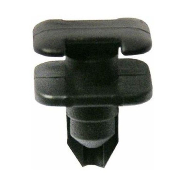 10 x Clip pentru vizor, ROMIX, C30056