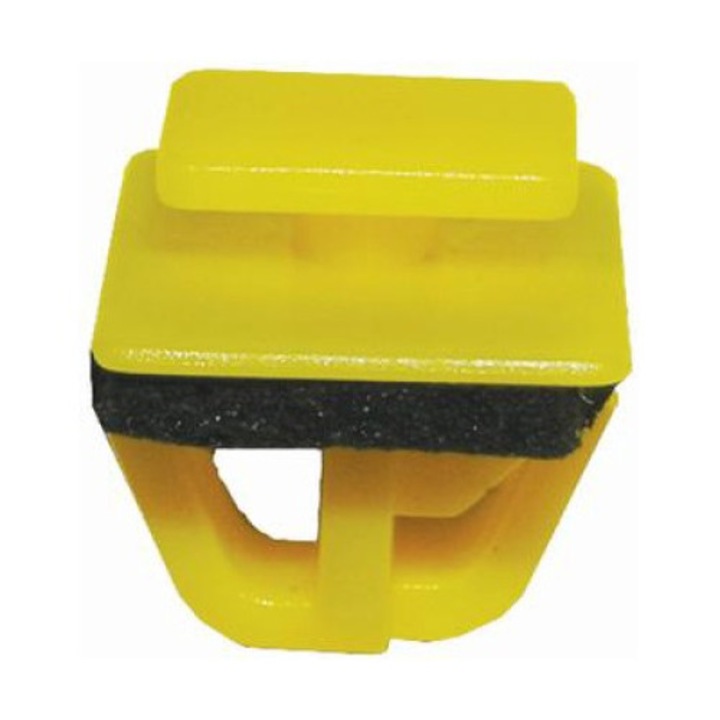 10 db-os Sachs Díszléc rögzítő patent készlet, Romix, B26969