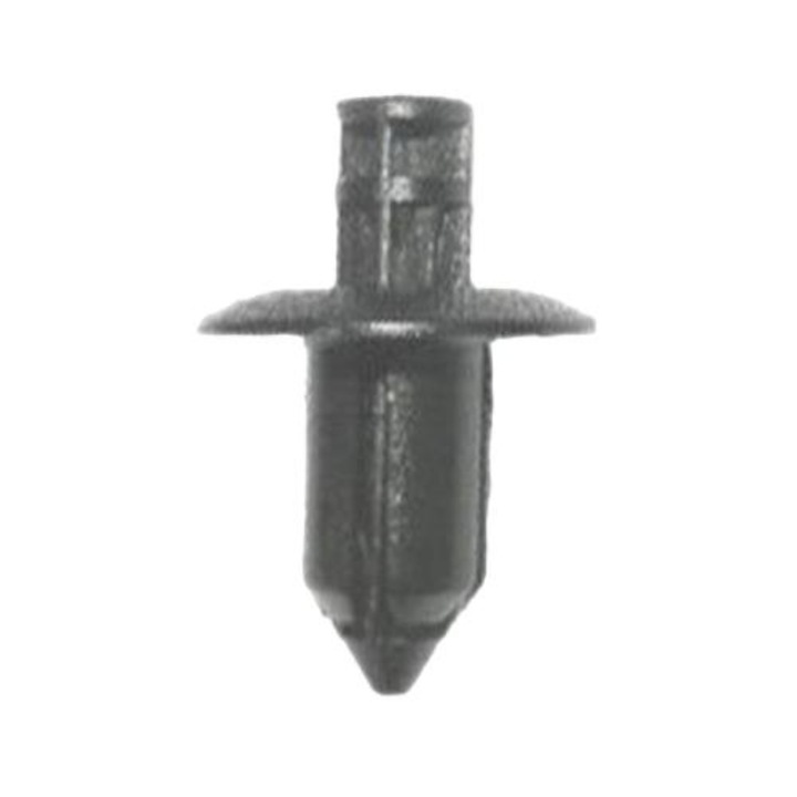 10 db-os kárpit rögzítő patent készlet Sachs, Romix, B24649