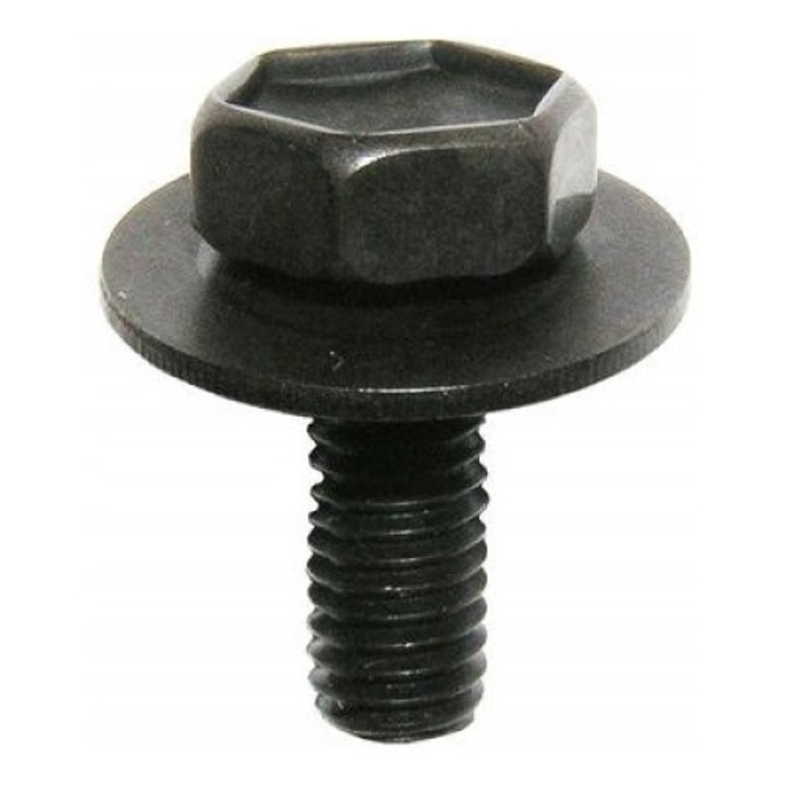 5 x rögzítőcsavar, ROMIX, C60624