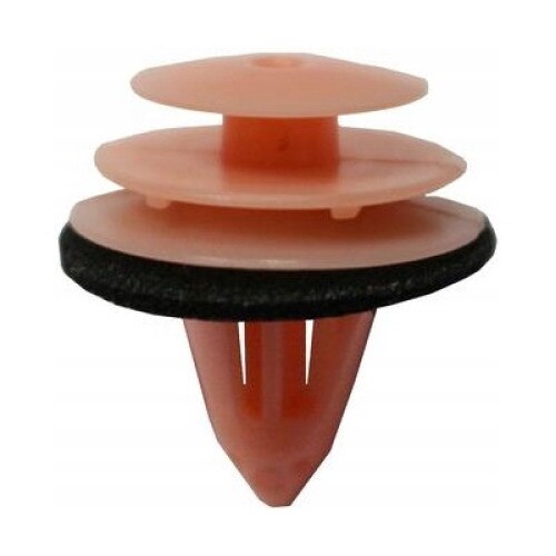 10 x Clip tapiterie, ROMIX, C60599 - eMAG.ro