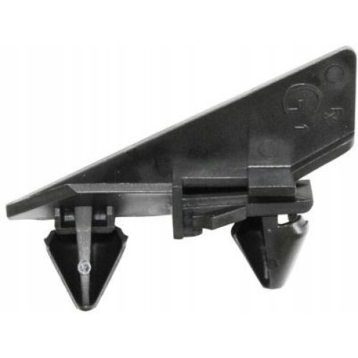 Lökhárítótartó ROMIX C60741