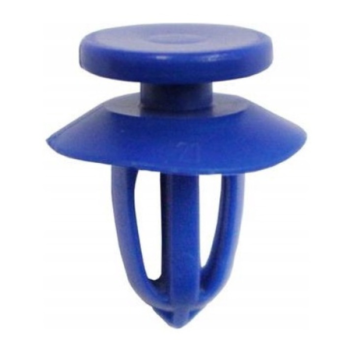 10 x Clip tapiterie, ROMIX, C60709