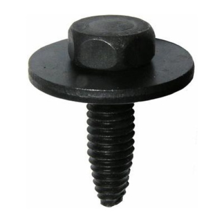 5 x rögzítőcsavar, ROMIX, C60615