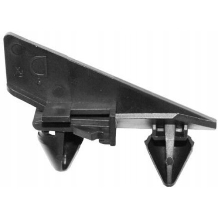 Lökhárítótartó ROMIX C60740