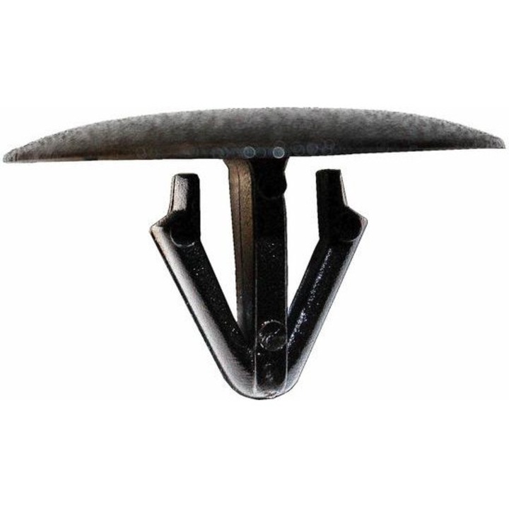 10 db-os hangszigetelő kapocs készlet a páraelszívóhoz Sachs, Romix, C60638