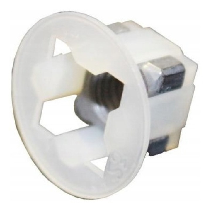 5 x Rögzítő aljzat, ROMIX, C60633