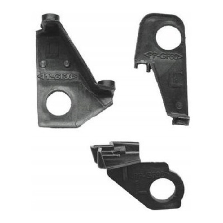 ROMIX C70221 fényszórójavító készlet