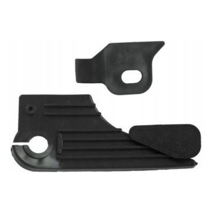 Kit de reparatii pentru montarea farurilor ROMIX C70252