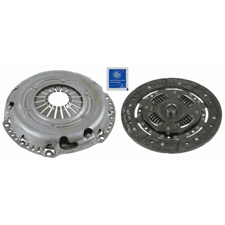 Kit ambreiaj, SACHS 3000 951 023