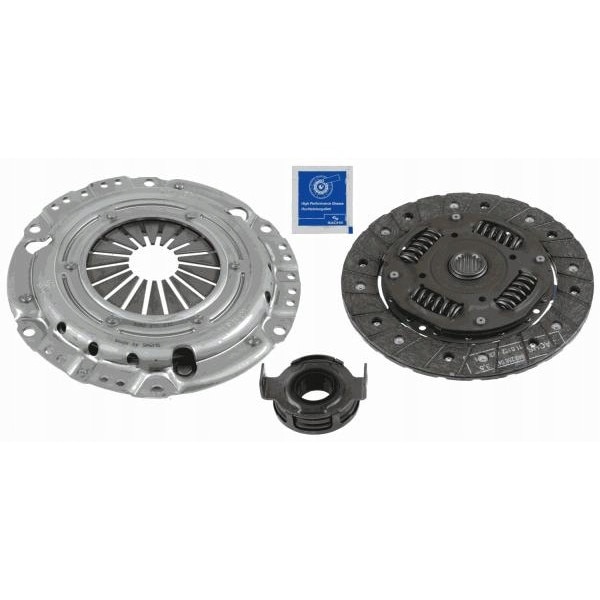 Kit ambreiaj, SACHS 3000 950 022 - eMAG.ro