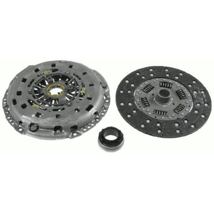 Set ambreiaj SACHS 3000 951 923