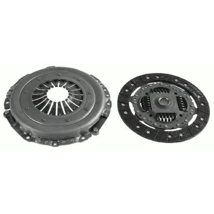 Set ambreiaj SACHS 3000 951 947