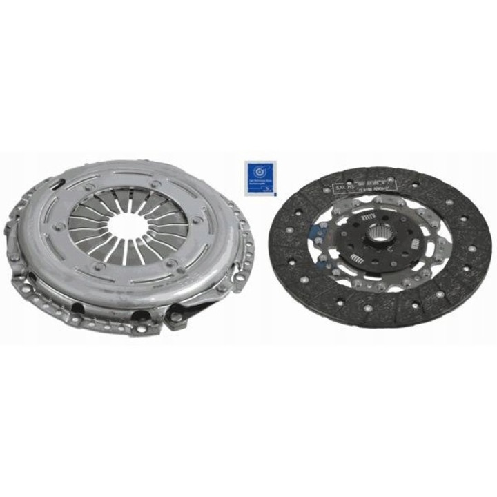 Kuplungkészlet, SACHS 3000 970 052