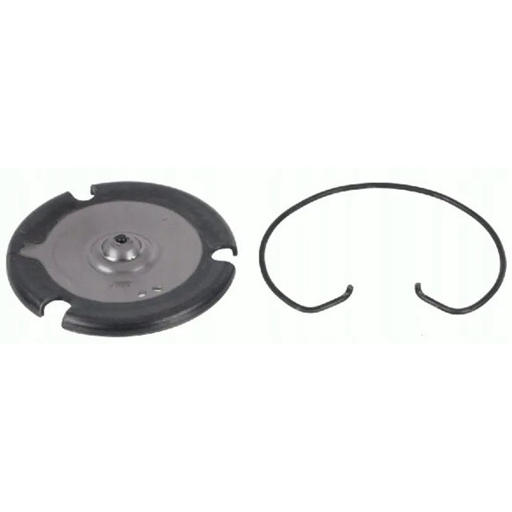 Kuplungtárcsa, Sachs, 3100 654 003