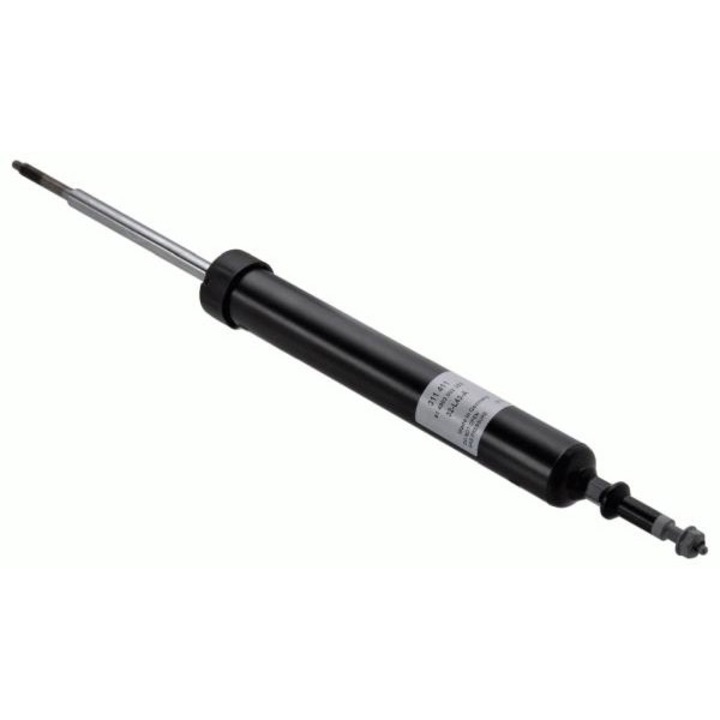 Sachs 311 411 lengéscsillapító