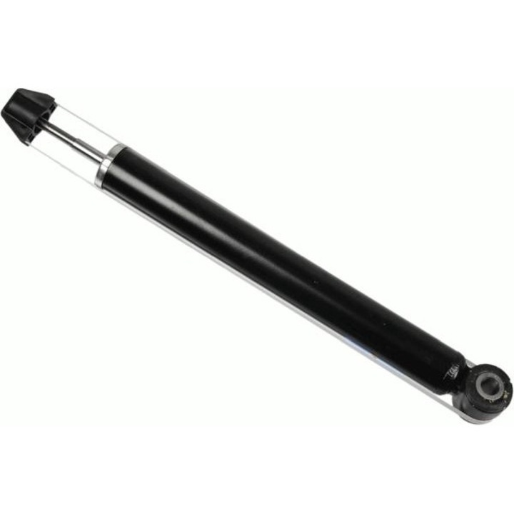 Lengéscsillapító, SACHS 315 122, Fekete