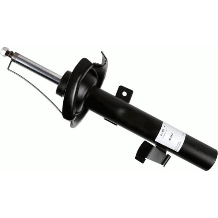 Lengéscsillapító, SACHS 317 326, fekete