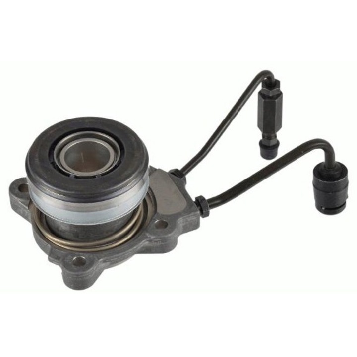 Tengelykapcsoló nyomócsapágy 3182 600 209, SACHS, ezüst/fekete