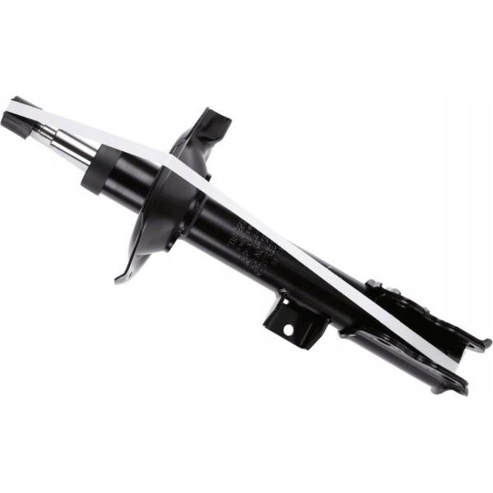 Lengéscsillapító, SACHS, 318 220, Fekete