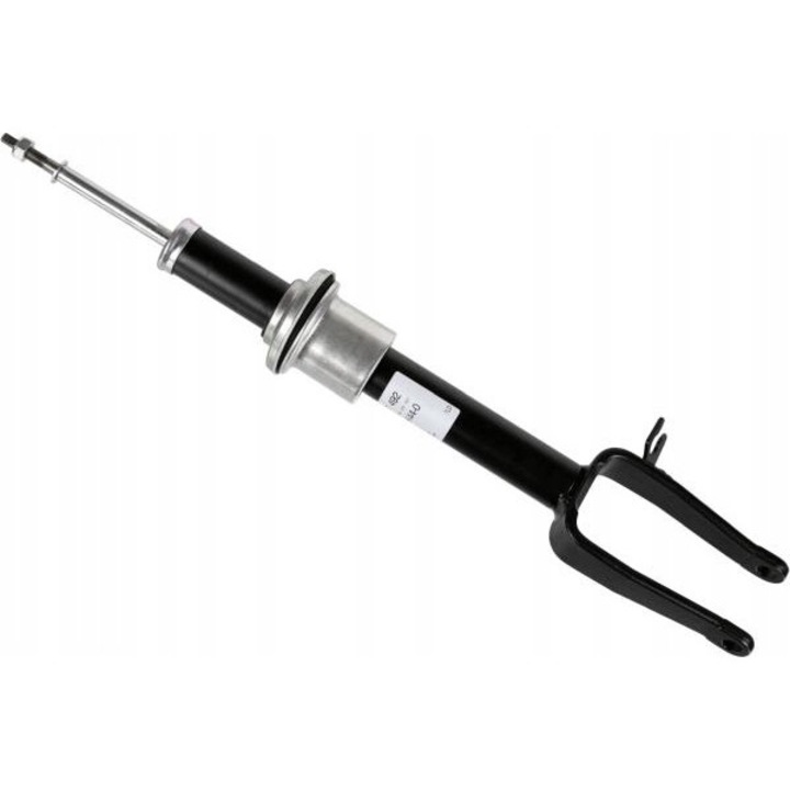 Lengéscsillapító, Sachs, 317 492, Fekete