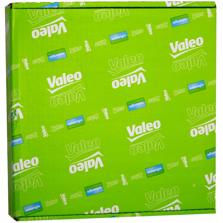 Üzemanyagszűrő, VALEO, 587700, 154 x 86,7 mm, fekete