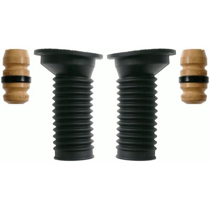 Lengéscsillapító porvédő készlet 900 162, SACHS