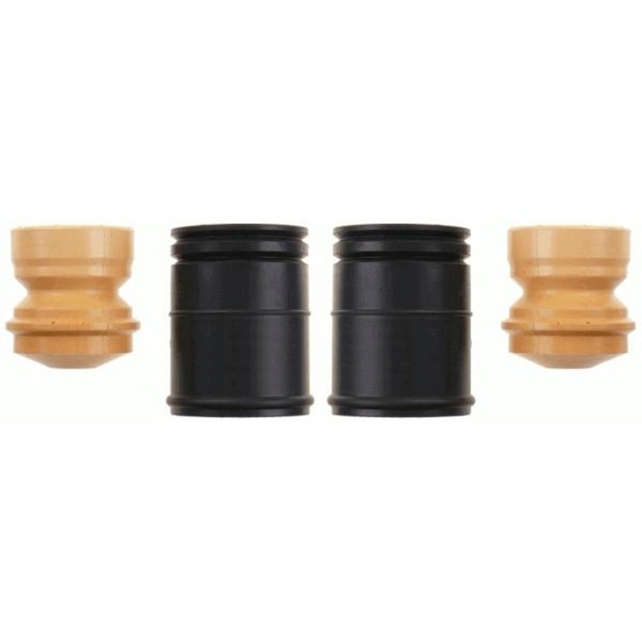 Lengéscsillapító porvédő készlet 900 122, SACHS