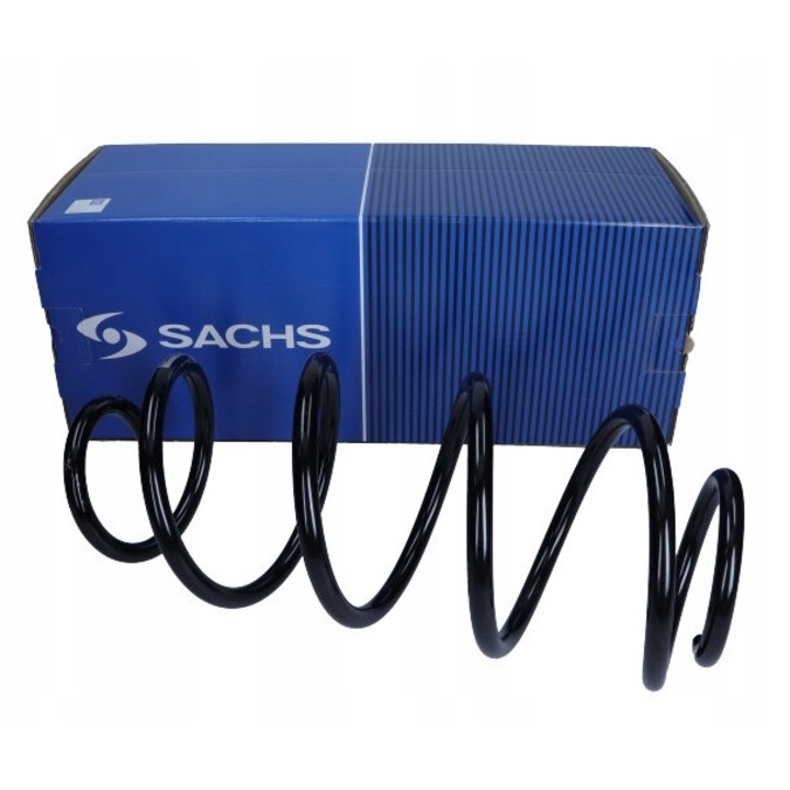 Futórugó, SACHS, 994 274, Fekete