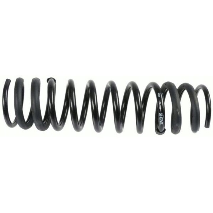 Futórugó, SACHS, 994 021, Fekete