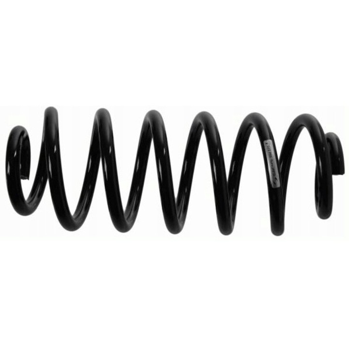 Futómű rugó, SACHS, 994 575