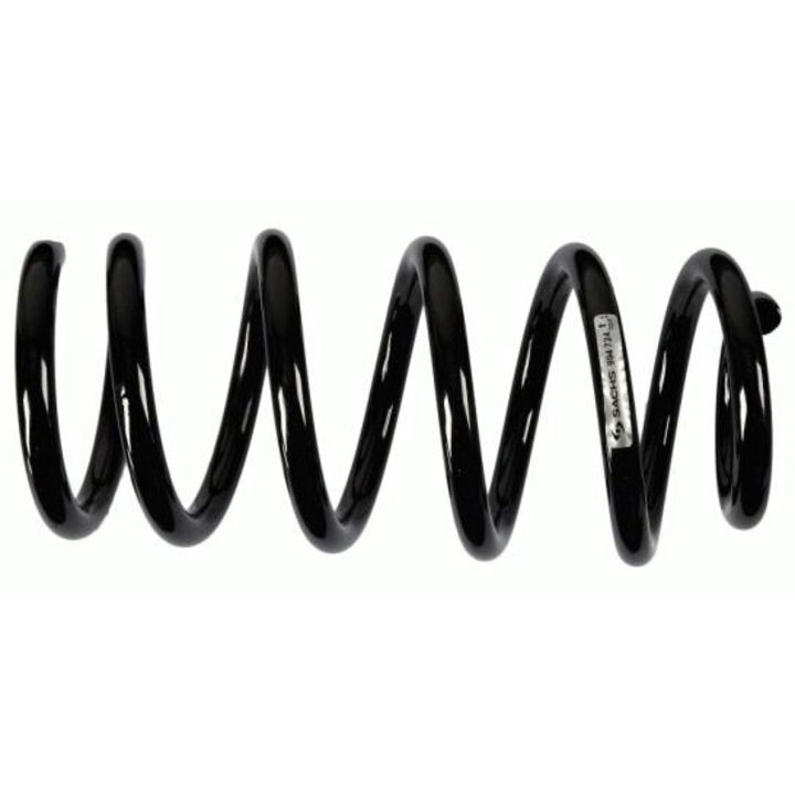 SACHS, Felfüggesztő rugó, 994 724