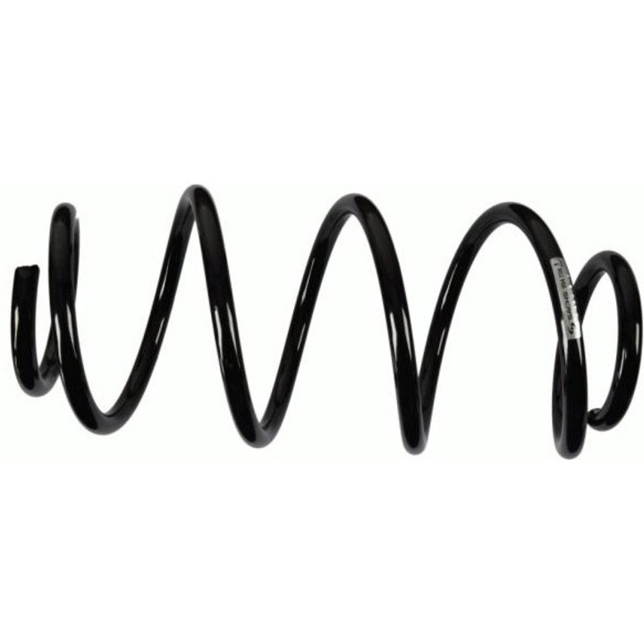 Felfüggesztő rugó, SACHS, 994 709