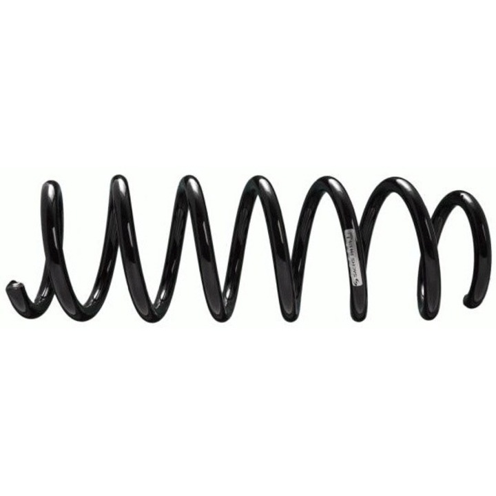 Futómű rugó, SACHS, 994 579