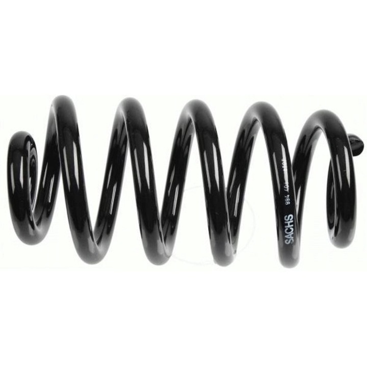 Futómű rugó, SACHS, 263 mm, 994 408