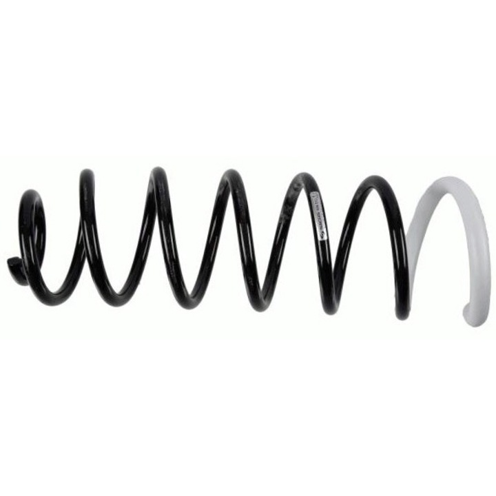 Futómű rugó, SACHS, 409 mm, 994 513