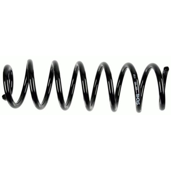 Futómű rugó, SACHS, 352 mm, 994 393