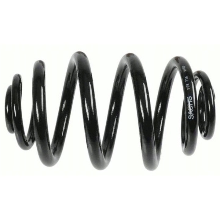 Felfüggesztő rugó, SACHS, 996 718