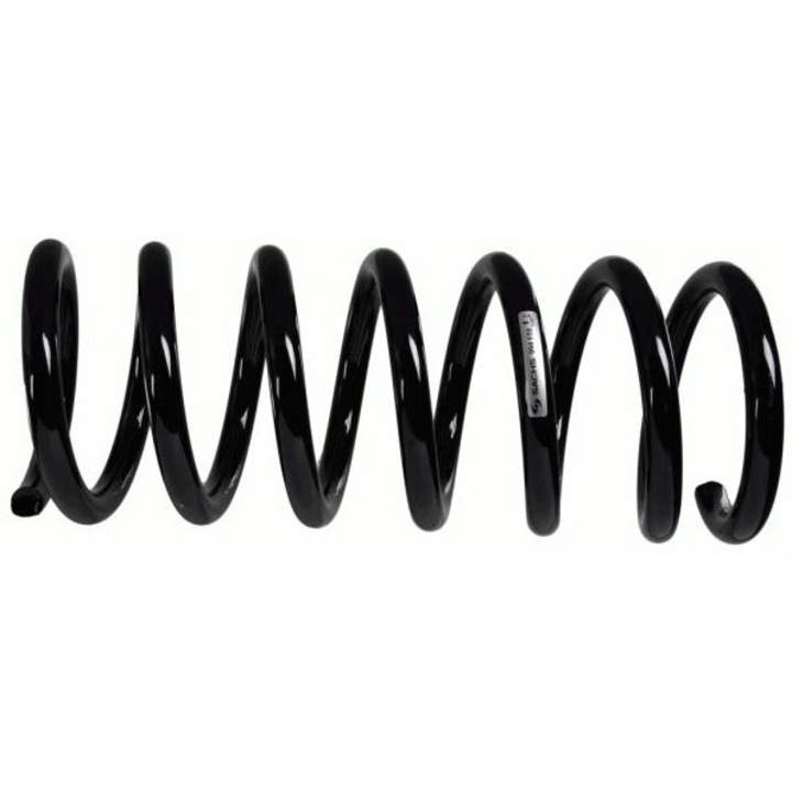 Felfüggesztő rugó, SACHS, 994 655