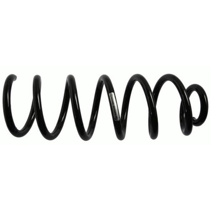 Felfüggesztő rugó, SACHS, 994 619