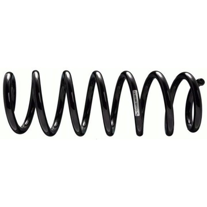 Futómű rugó, SACHS, 994 580