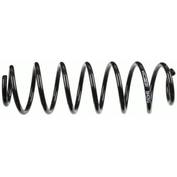 SACHS, Felfüggesztő rugó, 996 657