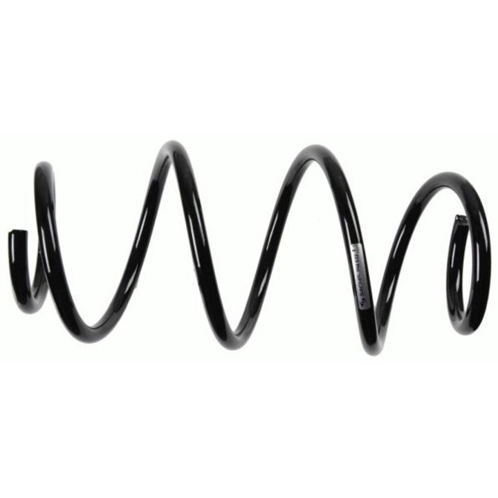 Felfüggesztő rugó, SACHS, 994 622