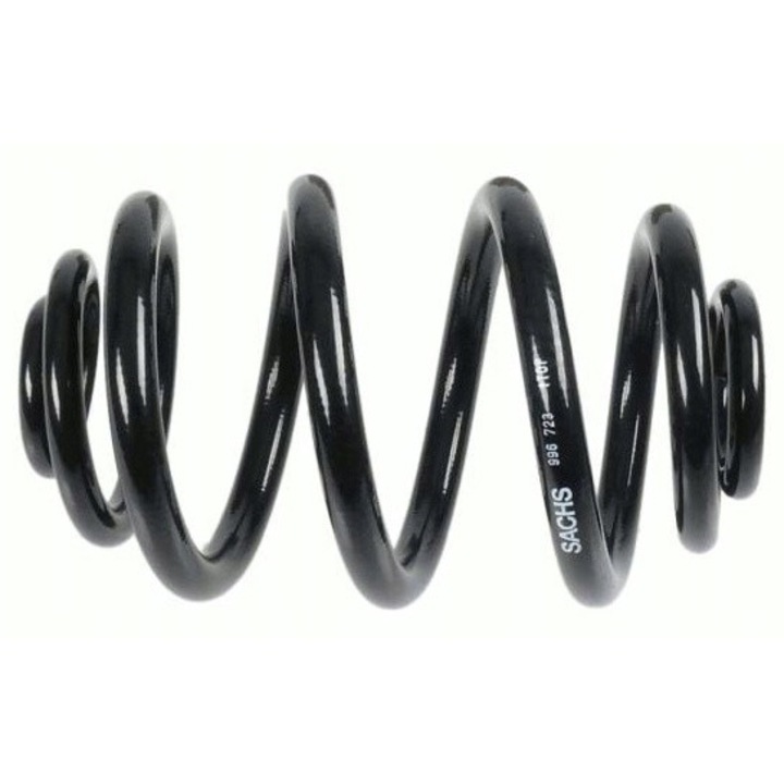 Felfüggesztő rugó, SACHS, 996 723