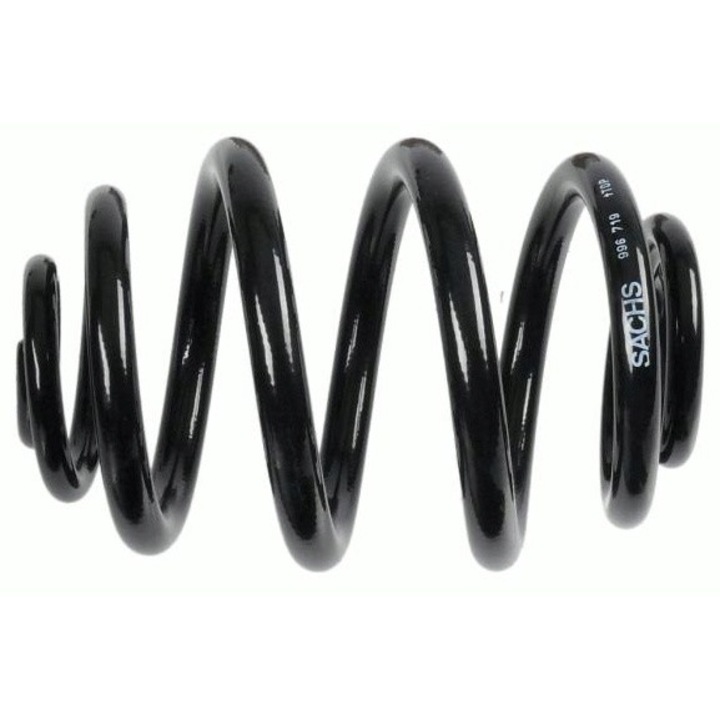 SACHS, Felfüggesztő rugó, 996 719