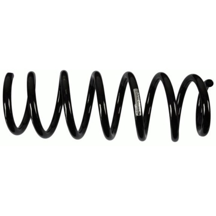 Futómű rugó, SACHS, 994 577