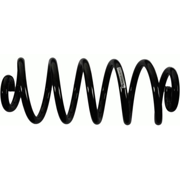 Felfüggesztő rugó, SACHS, 994 665